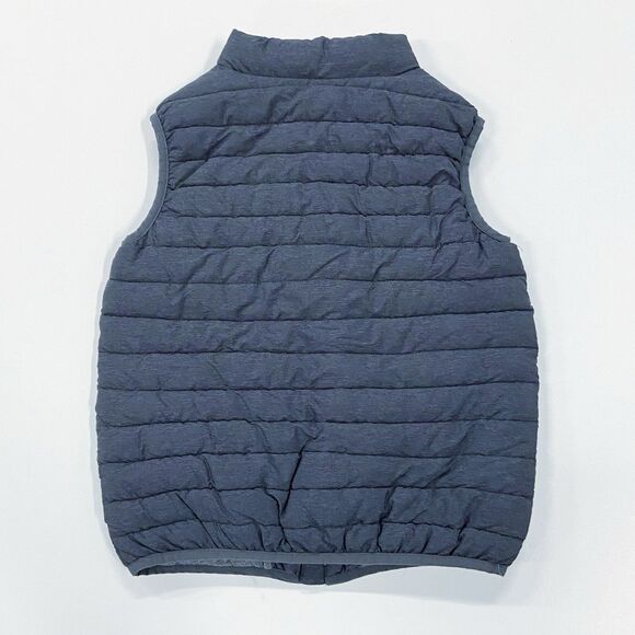 Janie and Jack Back to School Classic Puffer Vest Outerwear Fall/Winter Boys 7/8 - Picture 4 of 11